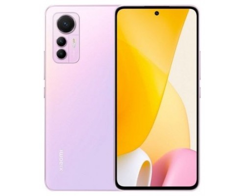 SMARTPHONE XIAOMI 12 L 8-128 PK V2